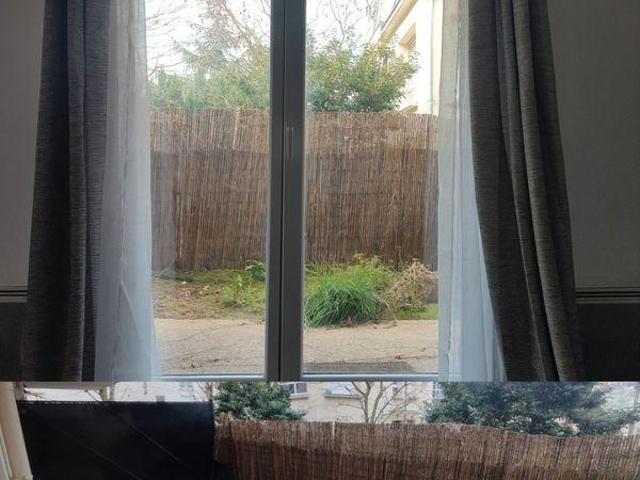 Appartement location à Nanterre
