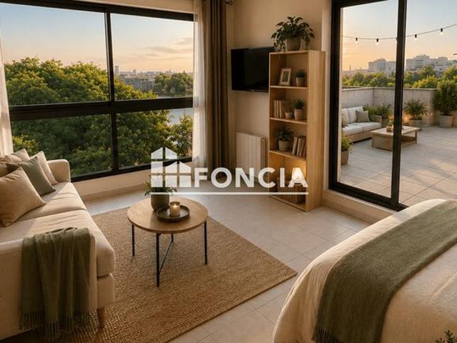 Appartement vente à Vesoul, Bourgogne-Franche-Comté
