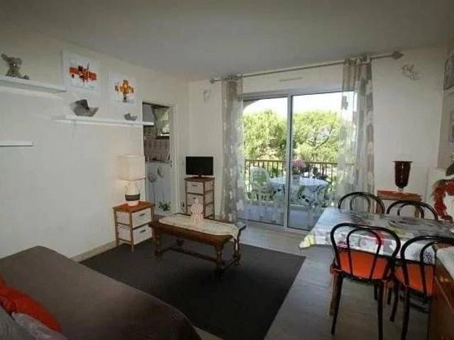 Studio location à Grasse, Mandelieu-la-napoule