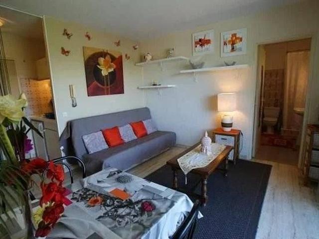 Studio location à Grasse, Mandelieu-la-napoule