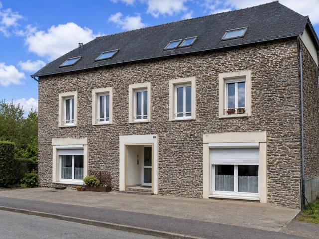 Appartement vente à Vannes, Bretagne