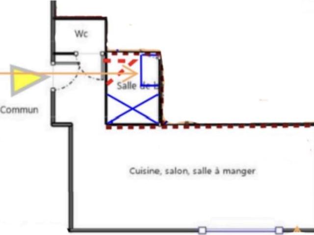 Appartement vente à Vannes, Bretagne