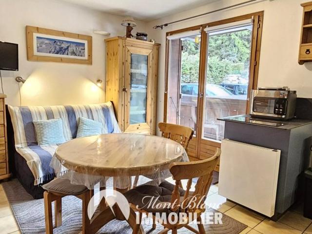 Appartement vente à Bonneville, Les Contamines-montjoie