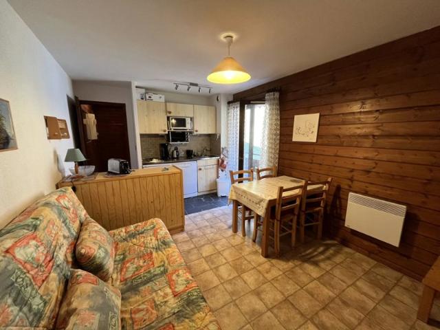 Appartement vente à Thonon-les-Bains, Le Châtel