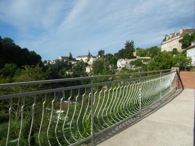 Studio location à Avallon, Annéot