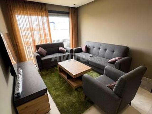Appartement location à Anfa, Gharb-Chrarda-Beni Hssen
