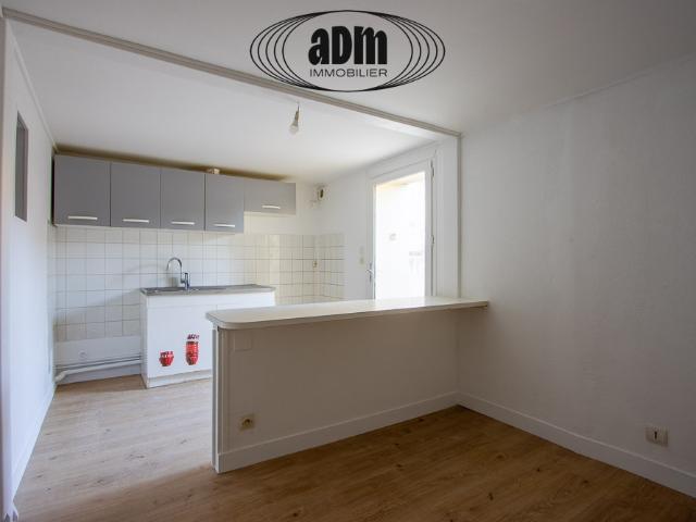 Studio location à Nanteuil-lès-Meaux, Seine-et-Marne