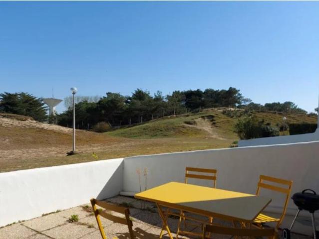 Appartement vente à Les Sables-d'Olonne, Saint-hilaire-de-riez