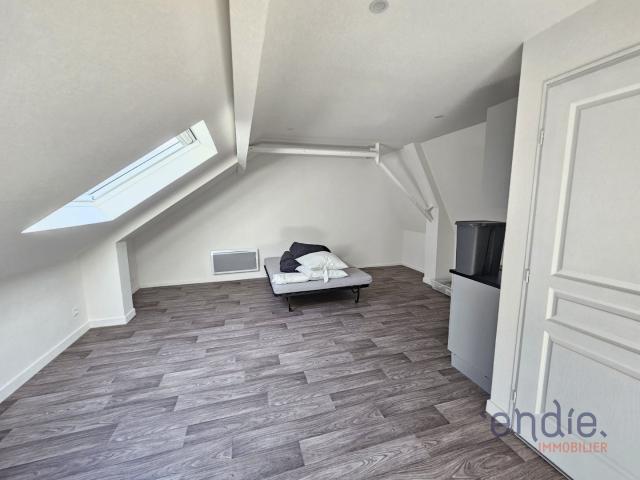 Appartement location à Belfort, Saraz