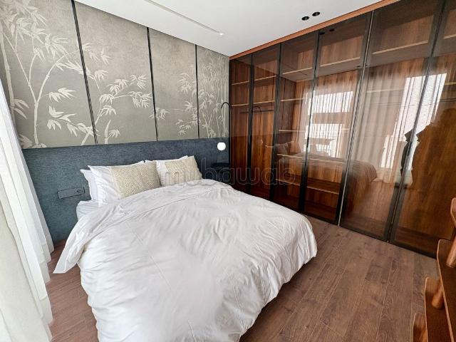 Appartement location à Anfa, Gharb-Chrarda-Beni Hssen