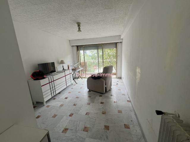 Appartement vente à Nice