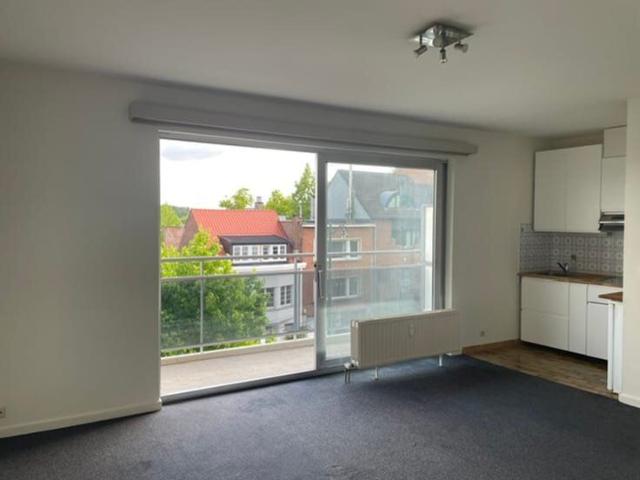 Kot location à Uccle, Bruxelles