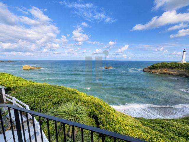 Appartement vente à Bayonne, Biarritz