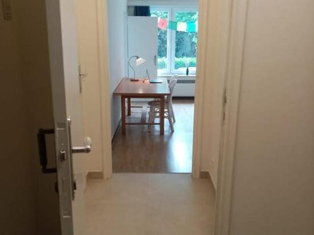 Kot location à Sint-lambrechts-woluwe, Bruxelles