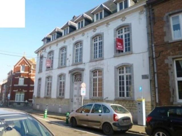 Kot location à Nijvel, Wallonie