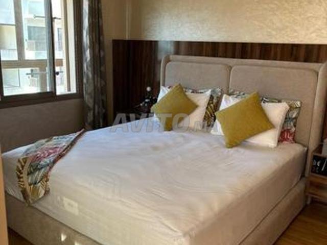 Appartement location à Anfa, Gharb-Chrarda-Beni Hssen