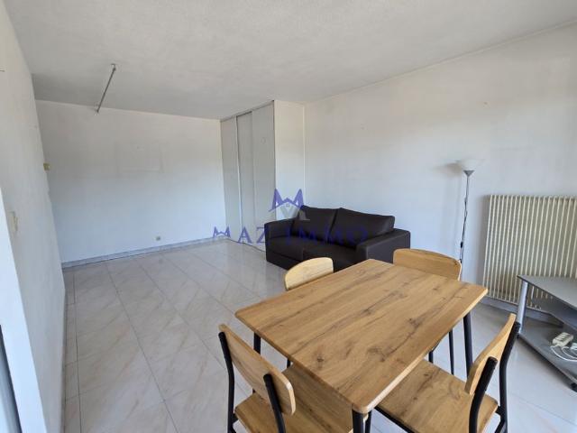 Appartement location à Le Cottage, Mandelieu-la-Napoule