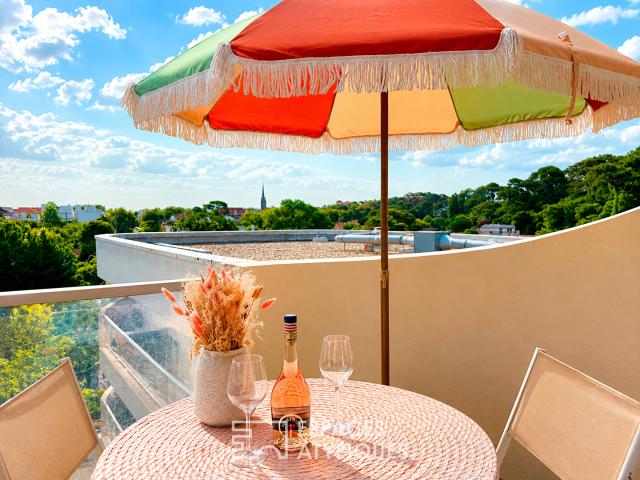 Appartement vente à Arcachon