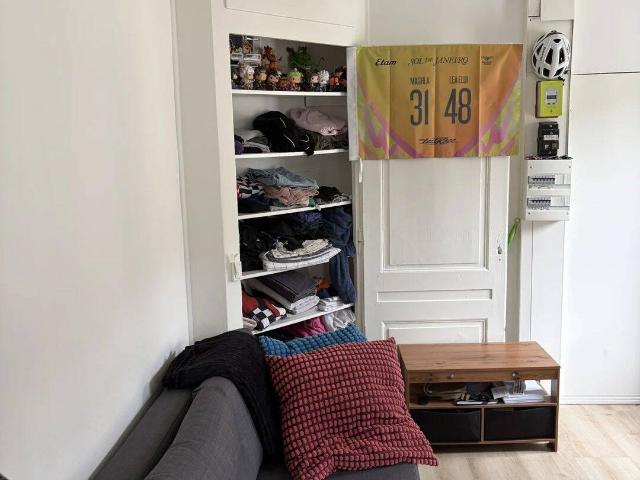 Studio location à Ainay, Lyon
