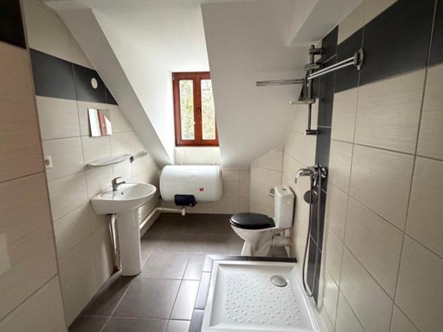 Appartement location à Colmar-Ribeauvillé, Griesbach-au-val