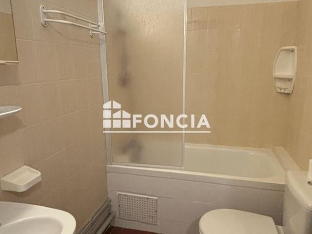 Appartement vente à Narbonne, Port-la-nouvelle