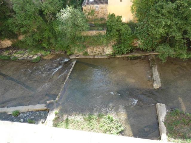 Appartement vente à Limoux, Montazels