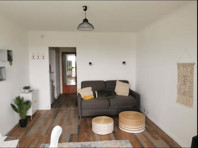 Appartement vente à Romorantin-Lanthenay, Montrichard