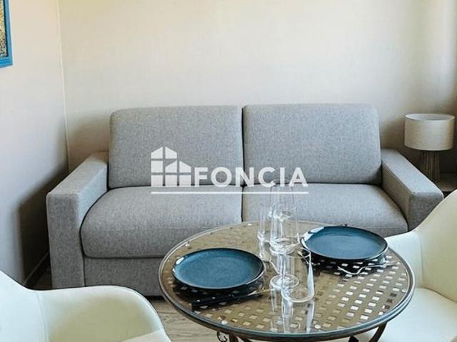 Appartement vente à Grasse, Villeneuve-loubet