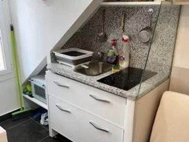 Studio location à Nice