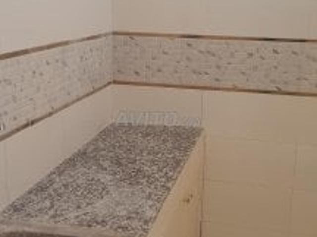 Appartement vente à Rbat