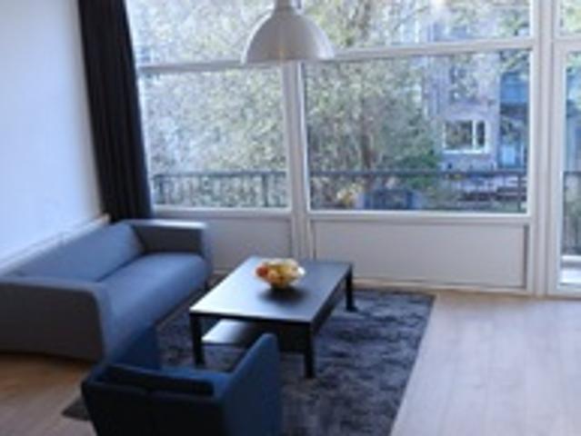 Studio te huur in Rotterdam, Zuid Holland
