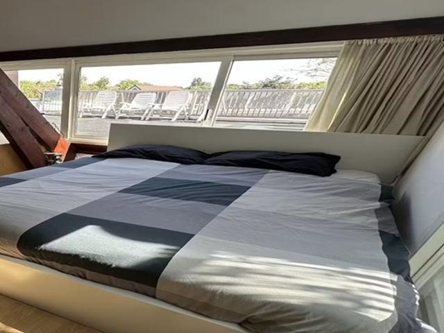 Studio te huur in Kralingen-Oost, Rotterdam