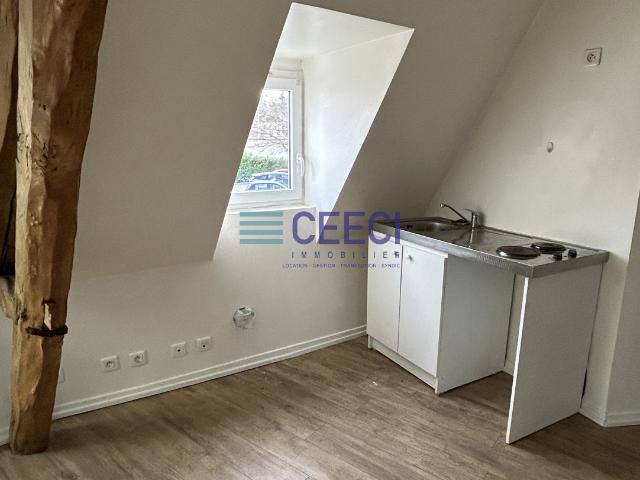 Appartement location à Soissons