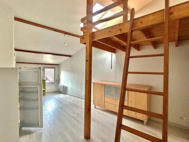 Appartement location à Périgueux
