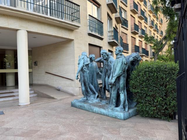 Appartement vente à Paris, Île-de-France