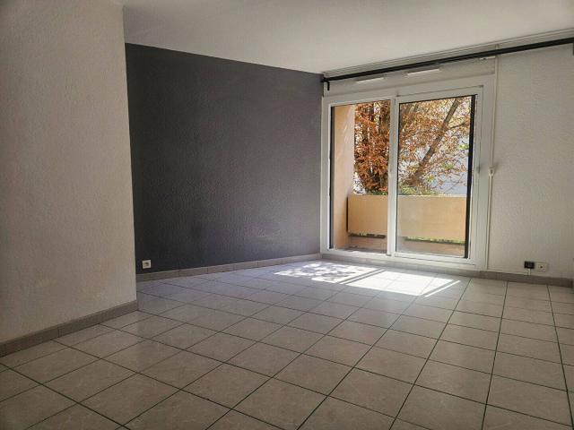 Studio location à Jaurès - République, Avignon