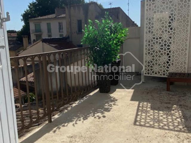 Studio location à Avignon