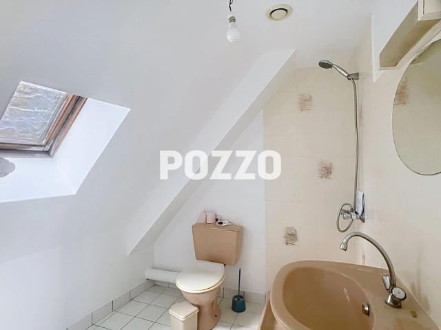 Appartement location à Avranches