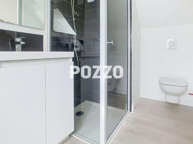 Appartement location à Avranches