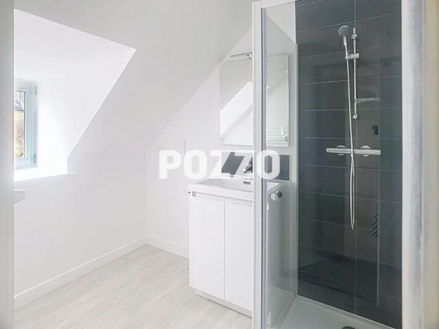 Appartement location à Avranches