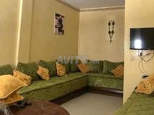 Appartement location à Anfa, Gharb-Chrarda-Beni Hssen