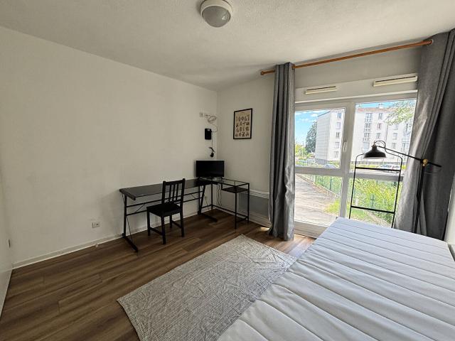 Appartement location à Orléans, Saint-jean-le-blanc