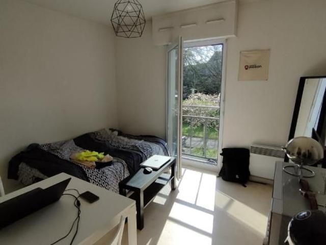 Studio location à Rennes, Bretagne