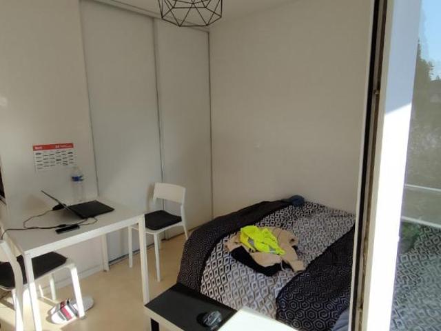 Studio location à Rennes, Bretagne