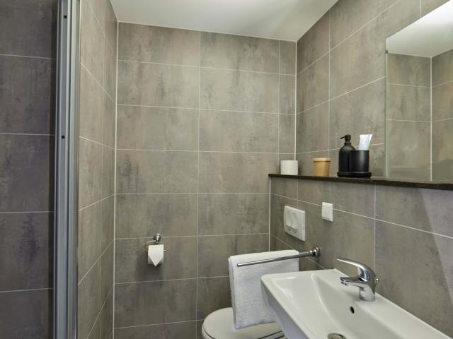 Apartment mieten in Wiemelhausen, Bochum
