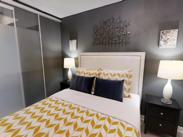 Apartment for rent in Woburn, Ontario