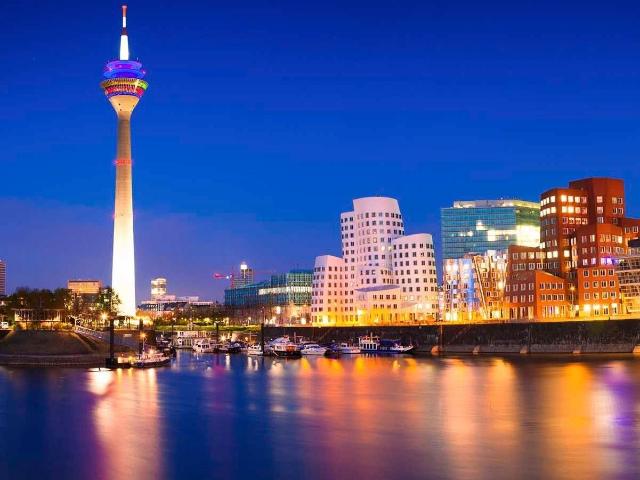 Apartment mieten in Rath, Düsseldorf