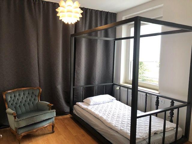 Apartment mieten in Rath, Düsseldorf