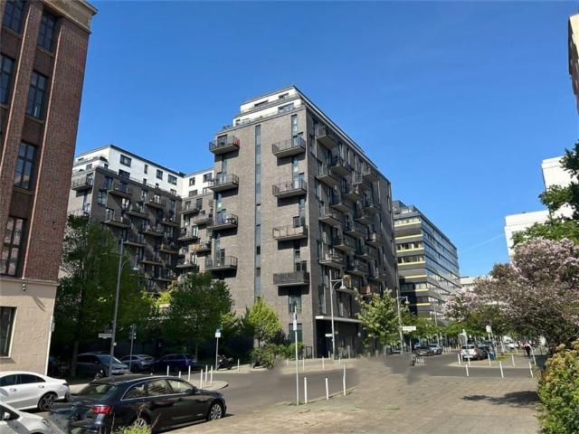 Wohnung kaufen in Berlin, Prenzlauer Berg