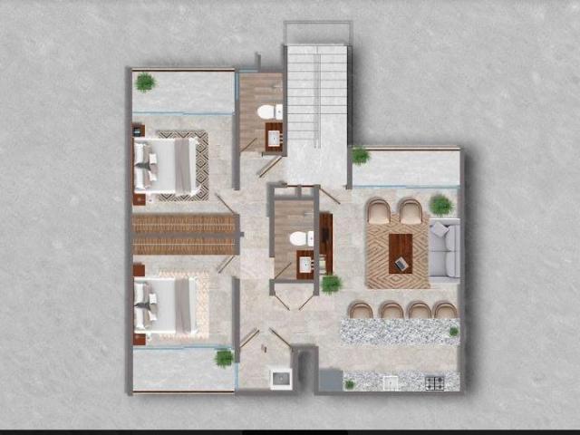 Departamento en venta en Villa De Cos, Zacatecas